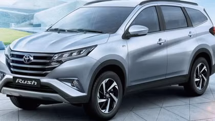 Toyota Việt Nam triệu hồi gần 3.300 xe ô tô Avanza, Rush