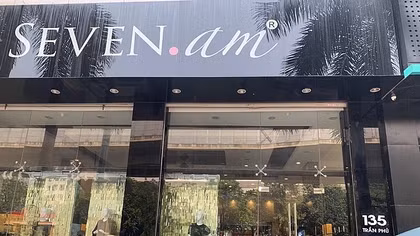 Tổng cục quản lý thị trường thông tin về vụ Seven.AM