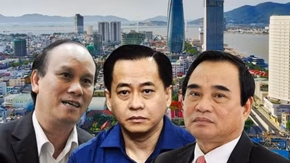 Vũ “nhôm” được tiếp tay chiếm đoạt hàng chục nghìn tỷ như thế nào?
