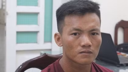 Bữa nhậu tang thương của một người làm thuê