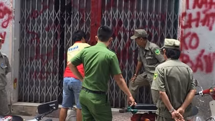 Tìm giải pháp hữu hiệu “trị” tín dụng đen
