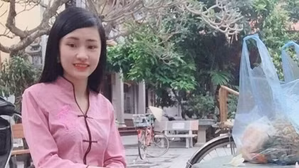 Cô gái xinh đẹp đâm chết tình địch vì ghen tuông