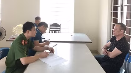 Thủ phạm nổ súng sát hại 2 người tại Nghệ An khai gì?
