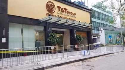 Hà Nội: Ổ dịch tại Công ty T&T rất phức tạp, chưa xác định được nguồn lây