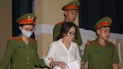  Vụ “đất vàng” 8-12 Lê Duẩn: Bị cáo có hành vi gian dối, trục lợi 