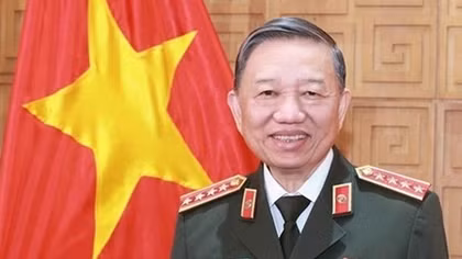  Năm 2020 ghi dấu ấn đặc biệt với lực lượng Công an nhân dân