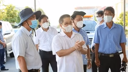 Làm rõ việc khai báo y tế của ca dương tính ở Cần Thơ
