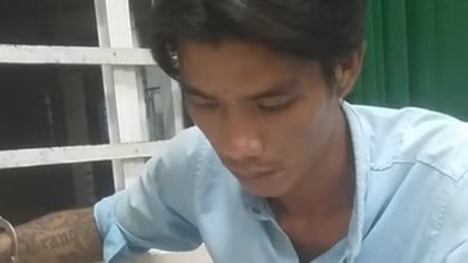 Mâu thuẫn lúc ăn nhậu, ném chai xăng làm nhiều người bỏng nặng