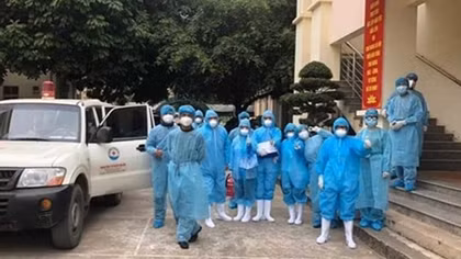 Chu kỳ lây nhiễm của SARS-CoV-2 rút ngắn chỉ từ 1-2 ngày