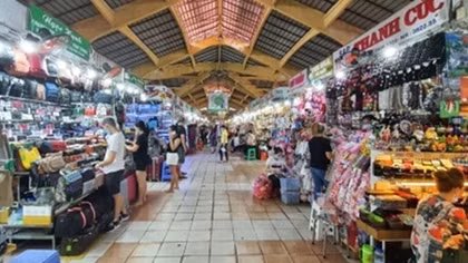 Chủ động ứng phó với đại dịch, không để “đứt gãy” chuỗi cung ứng