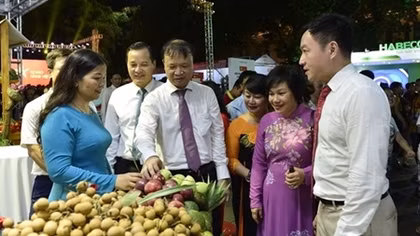 Chính thức khởi động “Tự hào hàng Việt Nam” năm 2020 