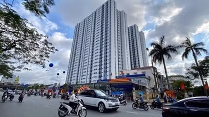Vì sao chủ đầu tư bất ngờ xin dừng thi công Dự án BT nghìn tỷ tại Hải Phòng?