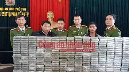 Những ý kiến tâm huyết nhằm nâng cao hiệu quả công tác công an