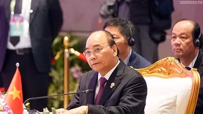 Quan điểm của Việt Nam về tình hình Biển Đông rõ ràng, nhất quán
