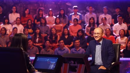 Điều chỉnh nhiều chương trình nổi tiếng trên VTV3