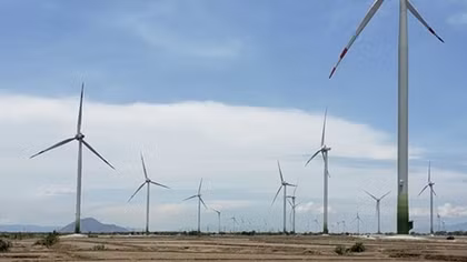 Giảm lợi nhuận dự án để đẩy nhanh tiến độ công trình trạm biến áp và tuyến dây 500kV