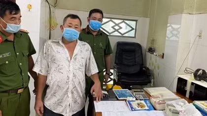 Triệt phá đường dây lô đề trên 50 tỷ đồng