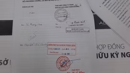 Nhiều bạn đọc cảm kích với Báo CAND