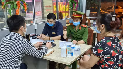 Chủ quán Nhắng nướng Hiền Thiện: "Tôi rất ân hận, mong mọi người tha thứ" 