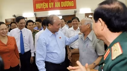 Xử lý nghiêm cán bộ thanh tra, kiểm tra, kiểm toán nếu vi phạm