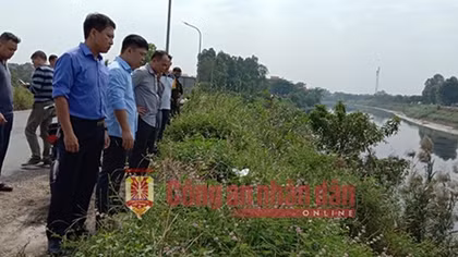 Đã bắt được đối tượng thứ hai trong vụ sát hại nữ sinh ngân hàng
