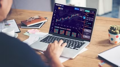 Nhận diện mô hình đầu tư lừa đảo gắn mác công nghệ siêu lợi nhuận