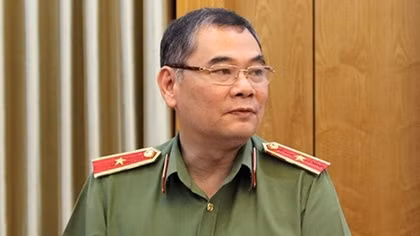 Người phát ngôn Bộ Công an trả lời về vụ án Hồ Duy Hải