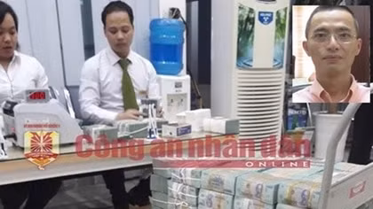 Nguyên Chánh Thanh tra Bộ TT&TT cản trở thanh tra, tiếp tay đường dây đánh bạc nghìn tỉ như thế nào?