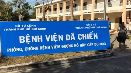 Cách ly 57 người liên quan chuyến bay có hành khách người Nhật nhiễm Covid – 19 