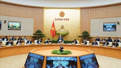 Thủ tướng: Nông nghiệp của chúng ta không chỉ đủ ăn, có thể làm giàu được