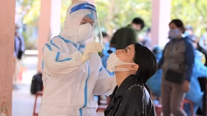 Hà Nội thêm 3 ca dương tính, có 2 ca liên quan đến Giám đốc Hacinco
