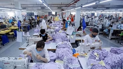 Công bố Báo cáo thường niên Kinh tế và Thương mại Việt Nam 2020