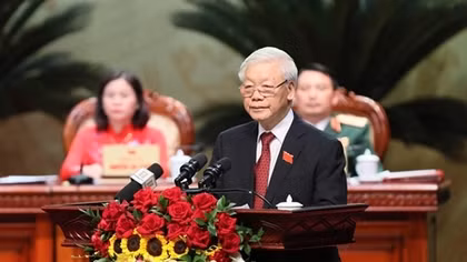  Đảng bộ Hà Nội phải nhìn xa hơn nữa