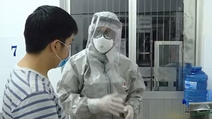 Những ai dễ bị lây virus Corona?