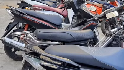 Vây bắt hai sòng bạc, tạm giữ hơn 420 triệu đồng