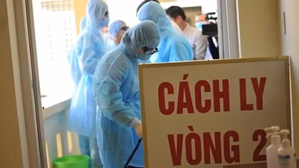 Cách ly Giám đốc Tổ chức Quy tắc chung của cộng đồng cà phê