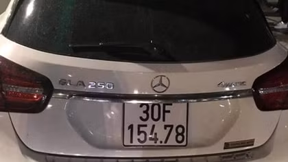 Tài xế xe Mercedes gây tai nạn trong hầm Kim Liên, 2 phụ nữ tử vong 