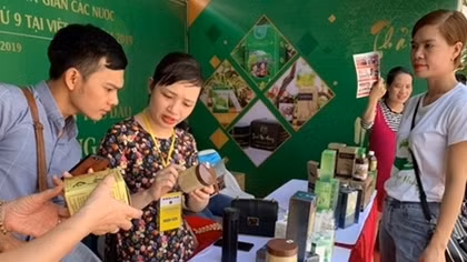 Việt Nam phát huy "kho báu" y học cổ truyền