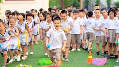 Học sinh sẽ được nghỉ hè 3 tháng