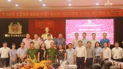 Nâng cao hiệu quả công tác phòng ngừa, tự phòng ngừa vi phạm pháp luật của doanh nghiệp, tổ chức kinh tế