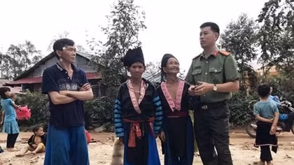 Hỗ trợ xây dựng nhà cho 338 hộ nghèo huyện Mường Tè