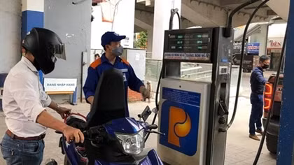 Yên tâm với nguồn cung xăng dầu trong dài hạn