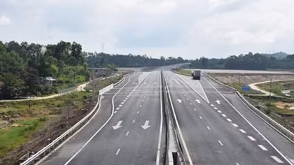 Khởi tố 5 đối tượng gây hậu quả nghiêm trọng tại Dự án đường cao tốc Đà Nẵng - Quảng Ngãi