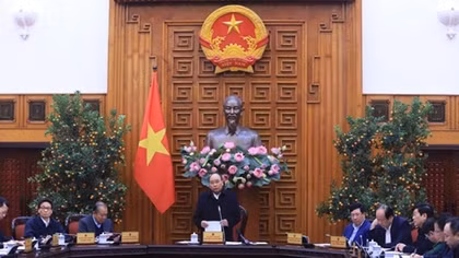 Huy động toàn dân phòng chống, không để dịch bệnh lây lan