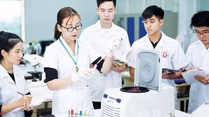 Các chương trình đào tạo liên kết cần minh bạch thông tin