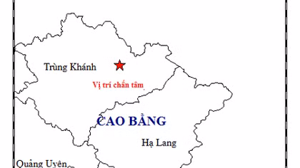 Kiểm tra mức độ ảnh hưởng của động đất đến các công trình xây dựng