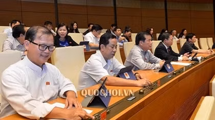 Cán bộ nghỉ hưu vẫn bị xử lý kỷ luật