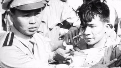 Nhớ Anh hùng Mười Thương