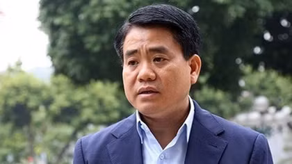 Sáng mai (11/12), xét xử ông Nguyễn Đức Chung