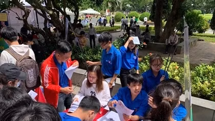 Đại học Bách khoa Hà Nội triển khai thu học phí qua ứng dụng ViettelPay